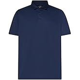 Oakley Men's Icon Tn Protect Rc Polo