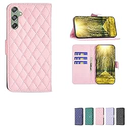 jioeuinly Case for Samsung Galaxy F34 5G Case