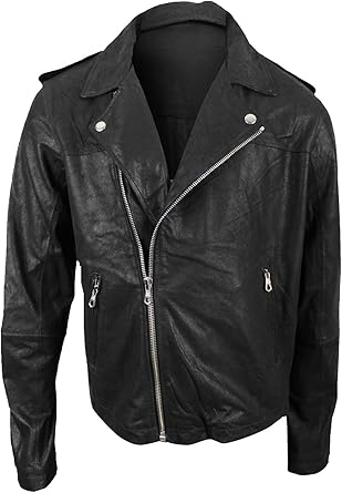 joe's jeans leather jacket