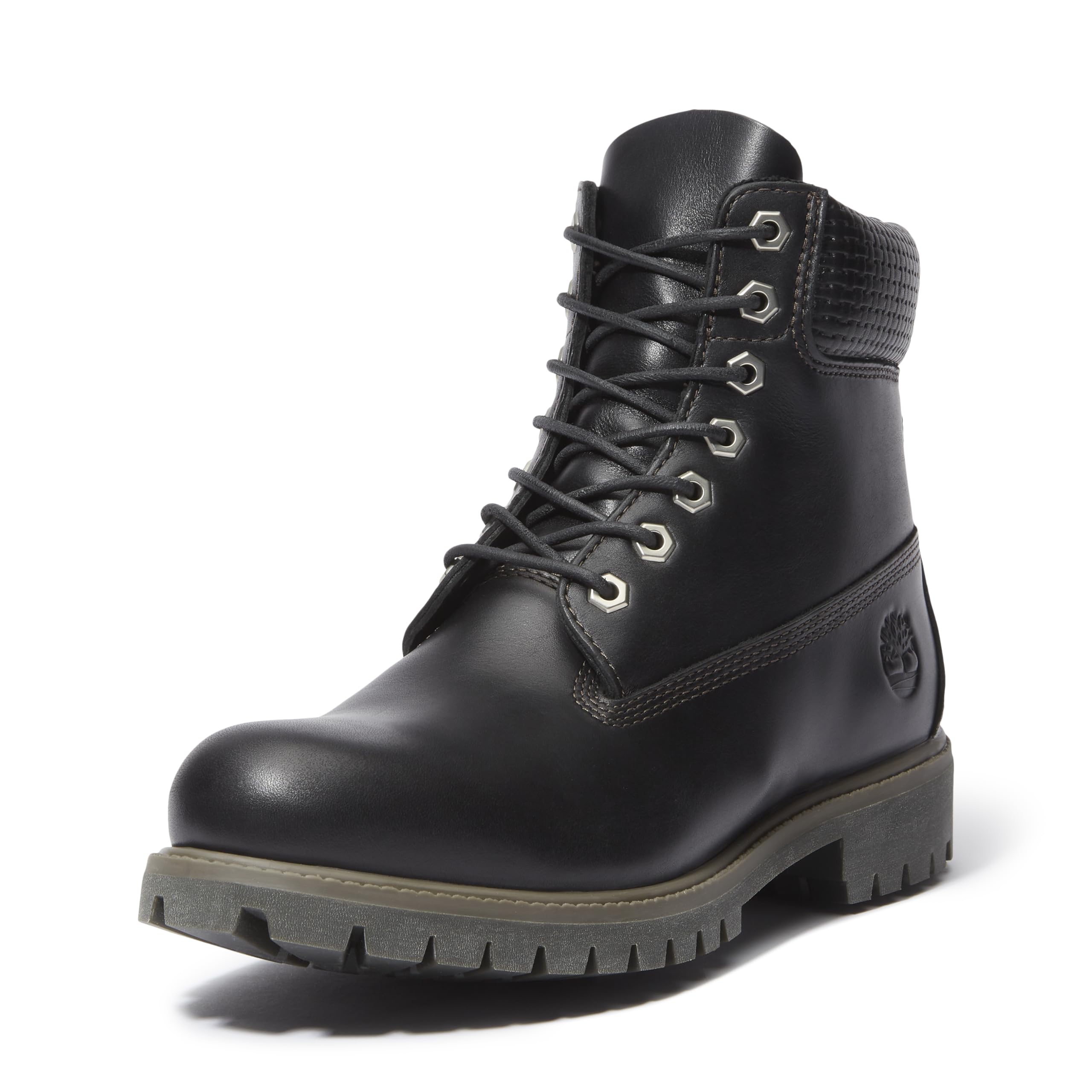 Timberland Men's Premium 6 INCH LACE UP WATERPROOF