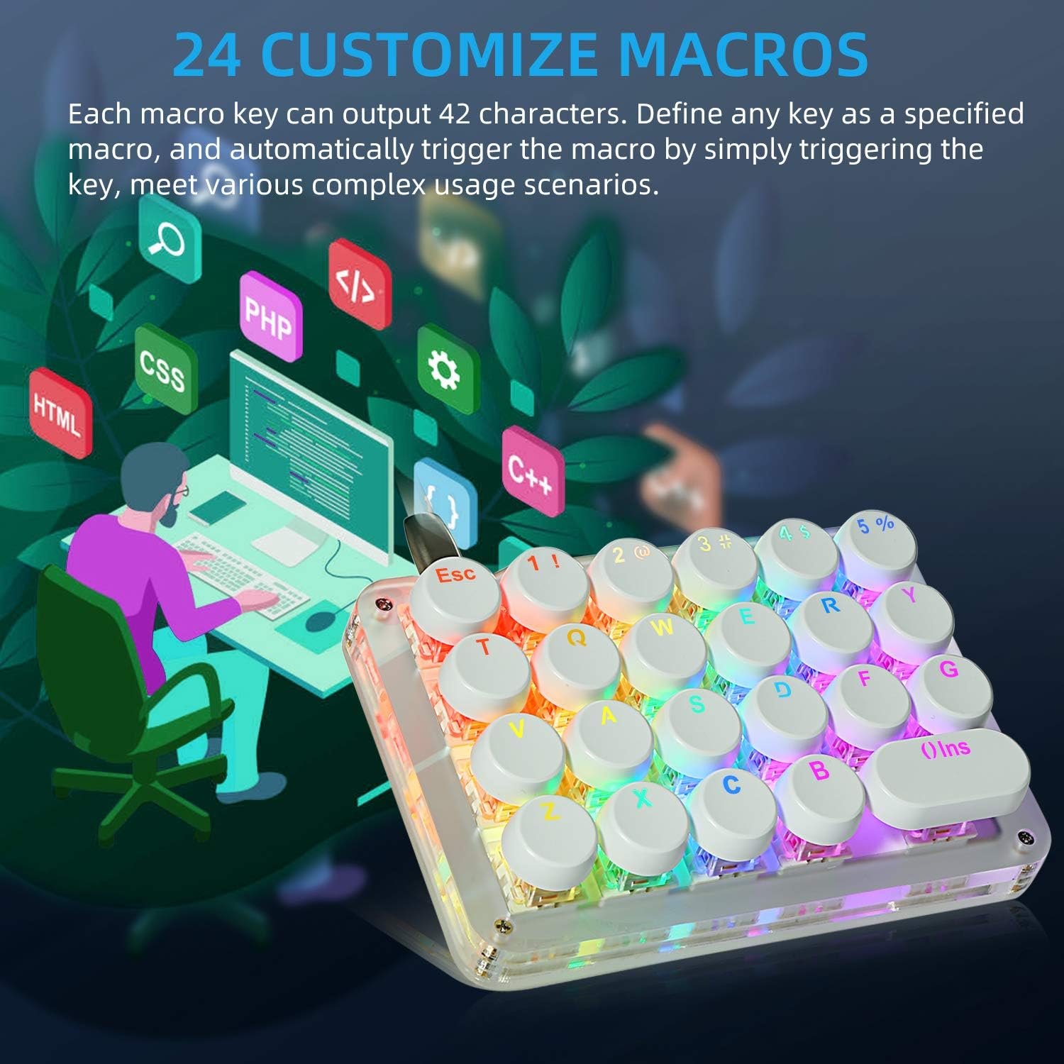 Keyboard Keyboard