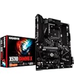 GIGABYTE X570 AORUS Master (AMD Ryzen 3000/X570/ATX/PCIe4.0/DDR4