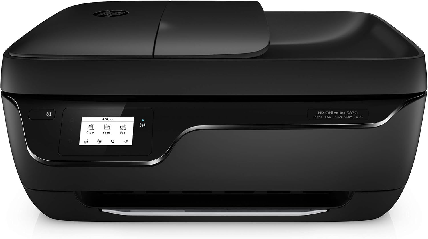 hp officejet 3831 instant ink