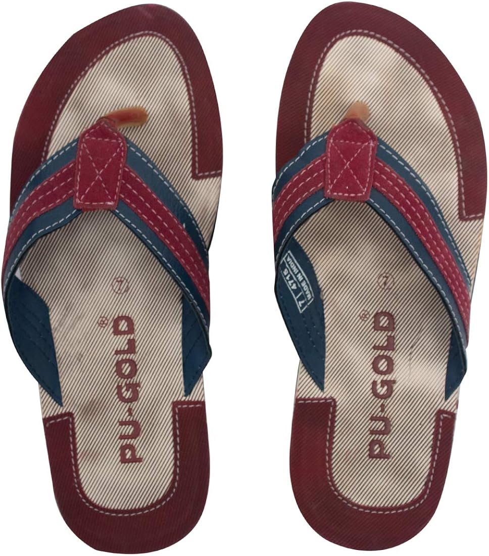 slippers for boys stylish