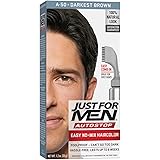 Amazon Com Redken 5 Minute Camo Hair Color For Men Medium