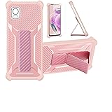 Aroepurt Case for ATT AT&T Vista Phone Case Stand