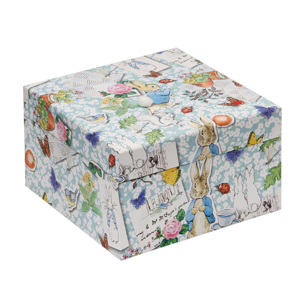 Peter Rabbit medium gift box Amazon.co.uk Office Products