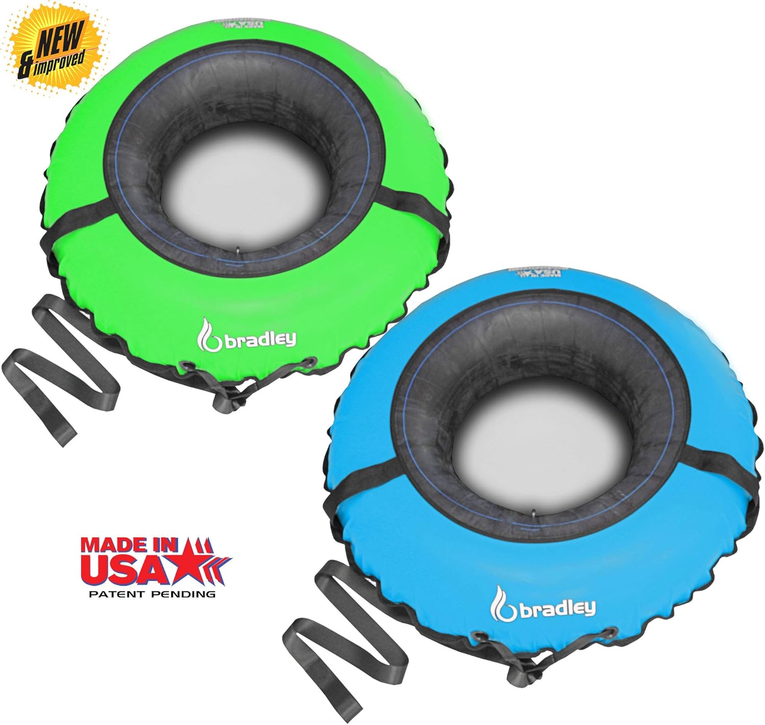 inflatable inner tubes