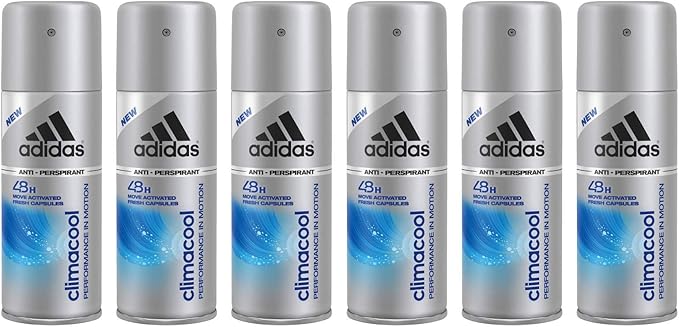 adidas antiperspirant climacool