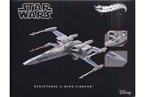 Hot Wheels Star Wars Toy Vehicle