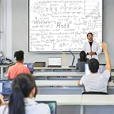 THUSTAND 8MP Visualiser Document Camera USB 4K A3 Light Dual Mics Mac Windows view 6