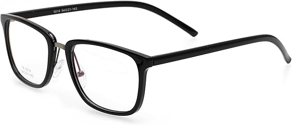 strong glasses frames