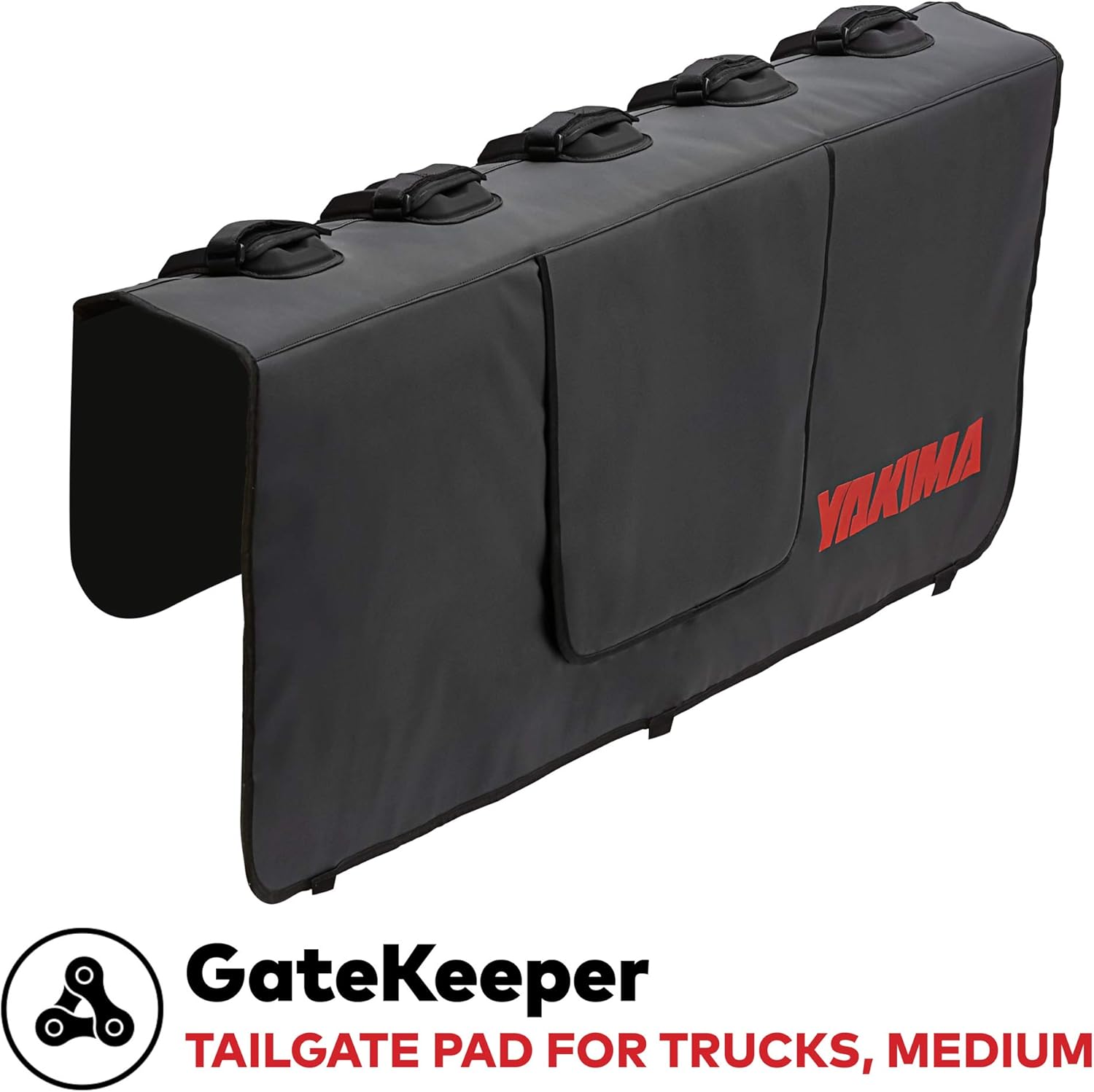 yakima bike pad