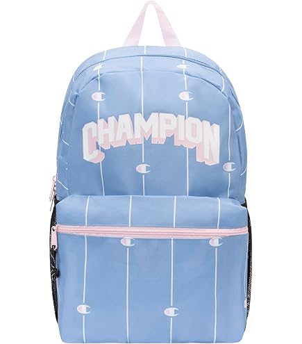 Champion Supercize 4.0 Backpack Light Pastel Purple One Size
