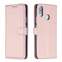 Rfvzubemok Compatible with Huawei nova 3i LX1r