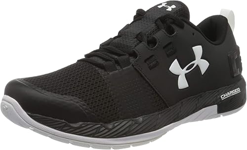 tênis under armour commit masculino
