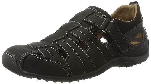 camel active Herren Manila 12 Sandalen
