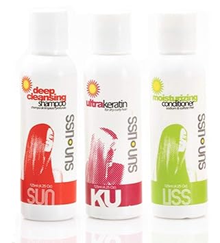 strong keratin treatment