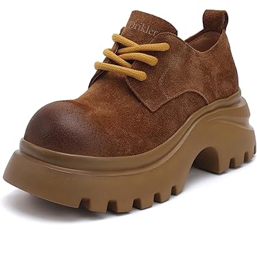 knee length dresses for ladies Oxford shoes for ladies - Astoria | Consciously handcrafted in Europe -  Julia Bo main image 0