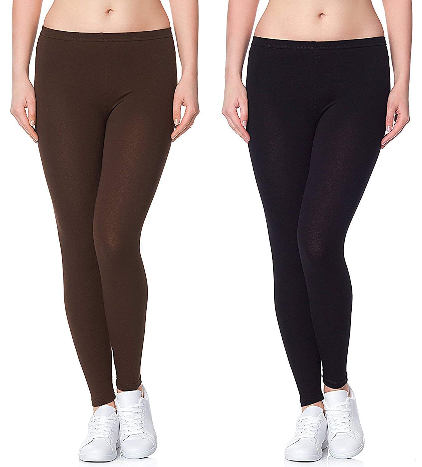 leggings that don't collect lint