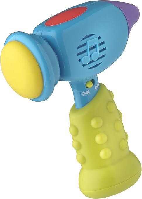 baby hammer toy