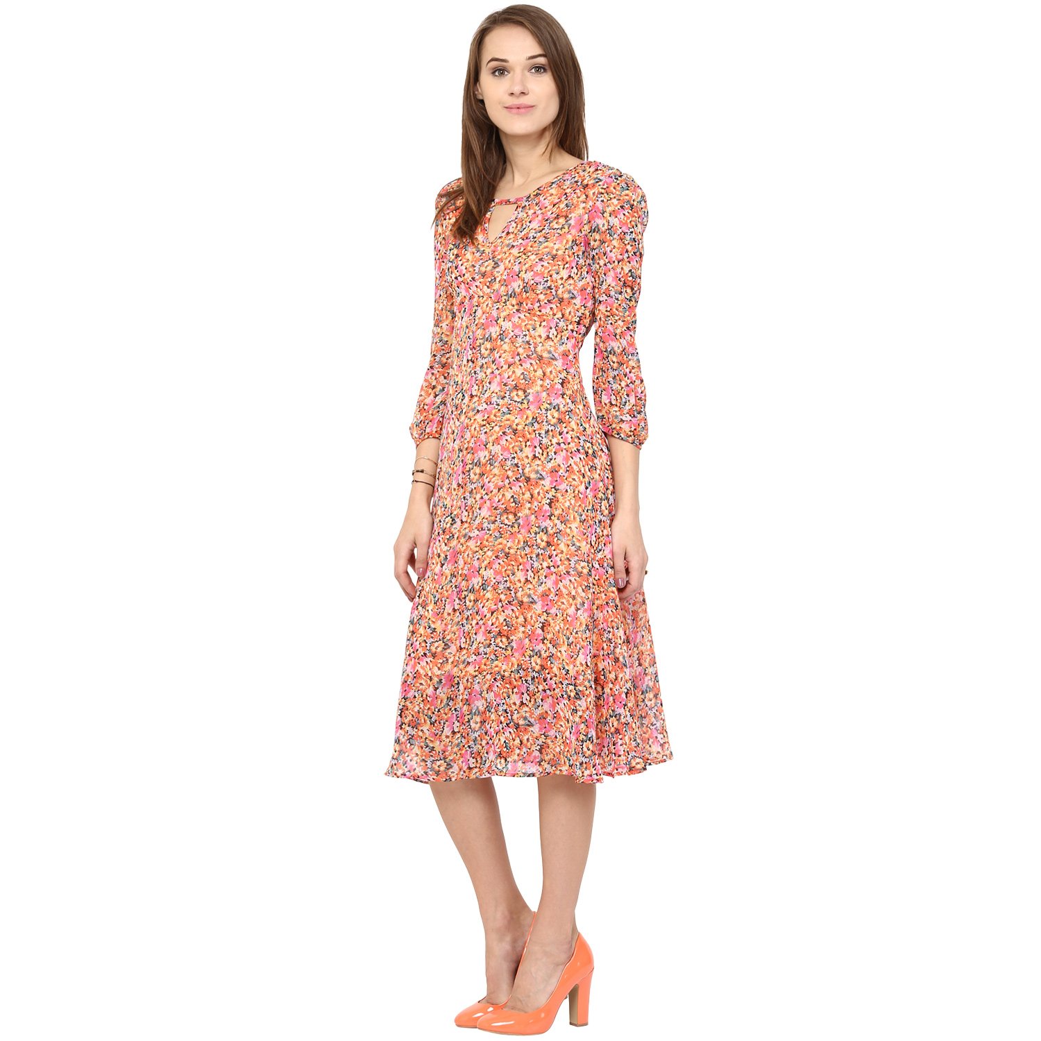 harpa women's a-line dress