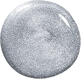 Essie Original Nail Polish Apres-Chic Silver Metallic 13.5ml 387 view 2