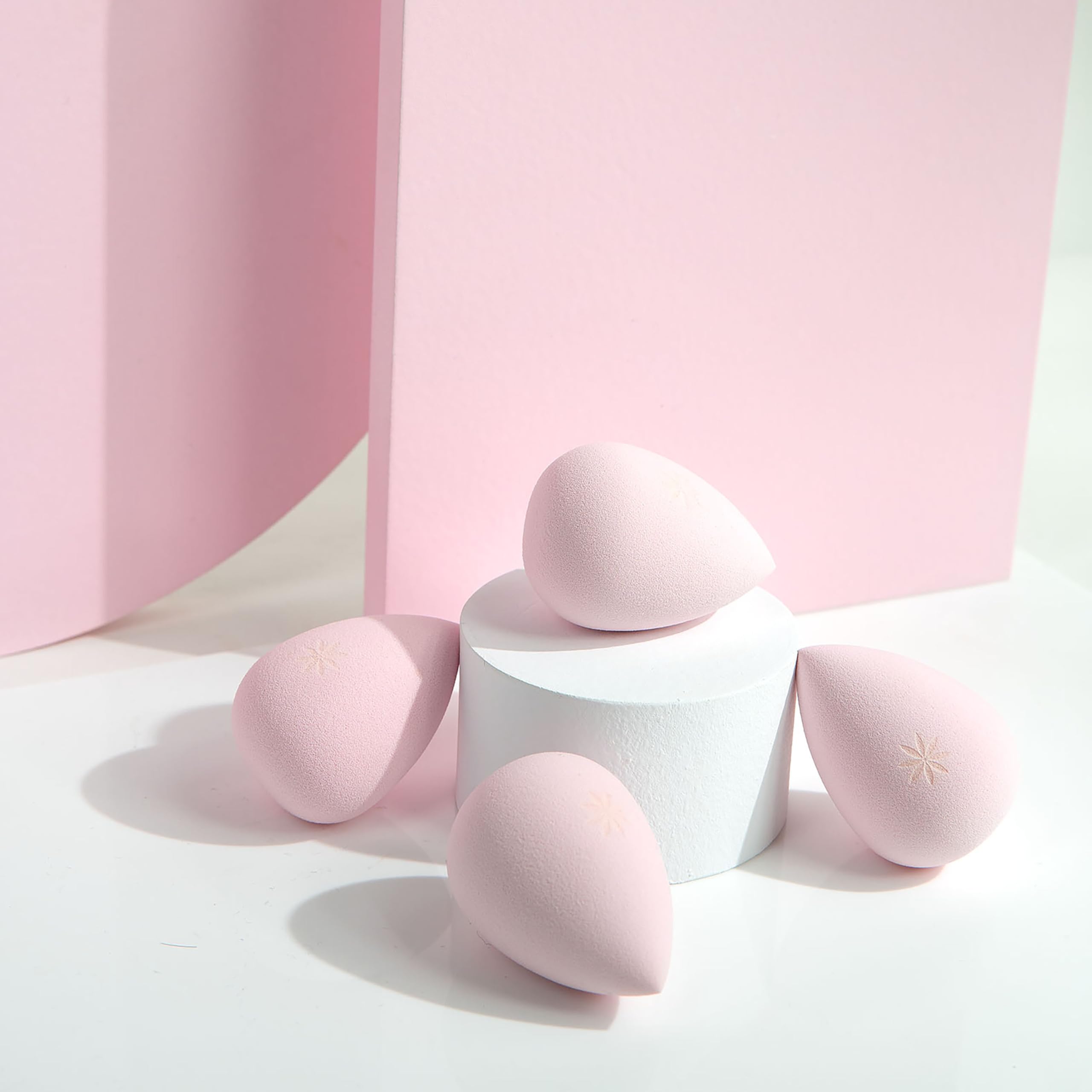 Brushworks Complexion Sponge Set