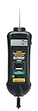 Extech 461995 Combination Photo/Contact Tachometer