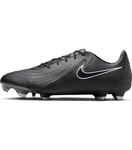 Amazon.com | Nike Phantom GX Academy DF FG Firm Ground Soccer