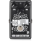 Caline Guitar Effect Pedal - Osmium Distortion CP-501