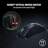 Razer DeathAdder V2 Wired USB Gaming Mouse 20K DPI Optical Sensor 8 Buttons view 3