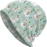 Beanie Chemo Hats Cancer Headwear Skull Hat Knitted Hat Nightcap Skull Cap for Women Men