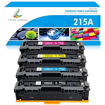 Compatible Toner Cartridge Replacement 