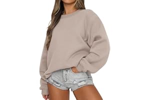 Dressmine Sweatshirt for Women Long Sleeve Crewneck Pullover 2025 Trendy Hoodies Mama Graphic Shirts Winter Casual Tops