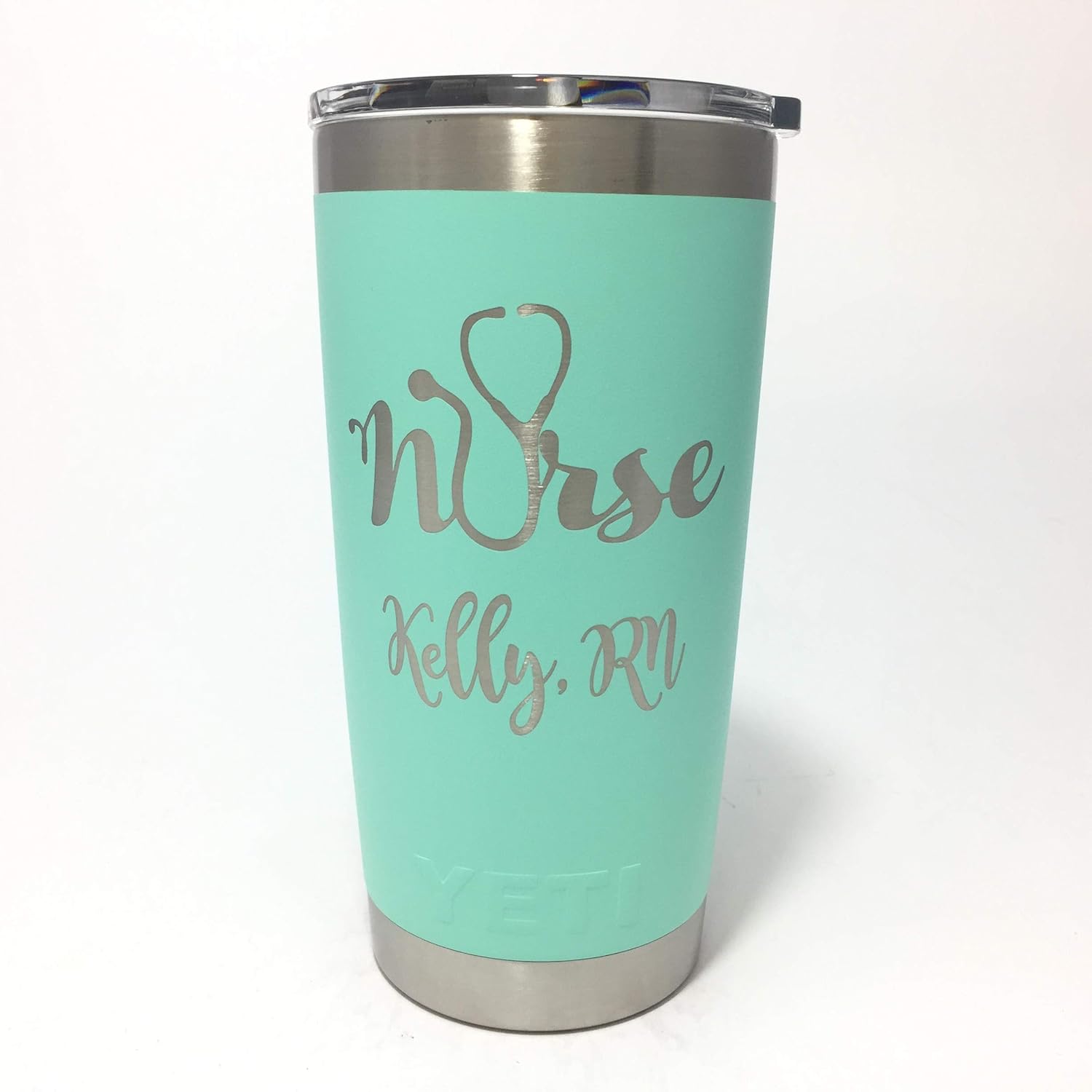 nurse yeti cup