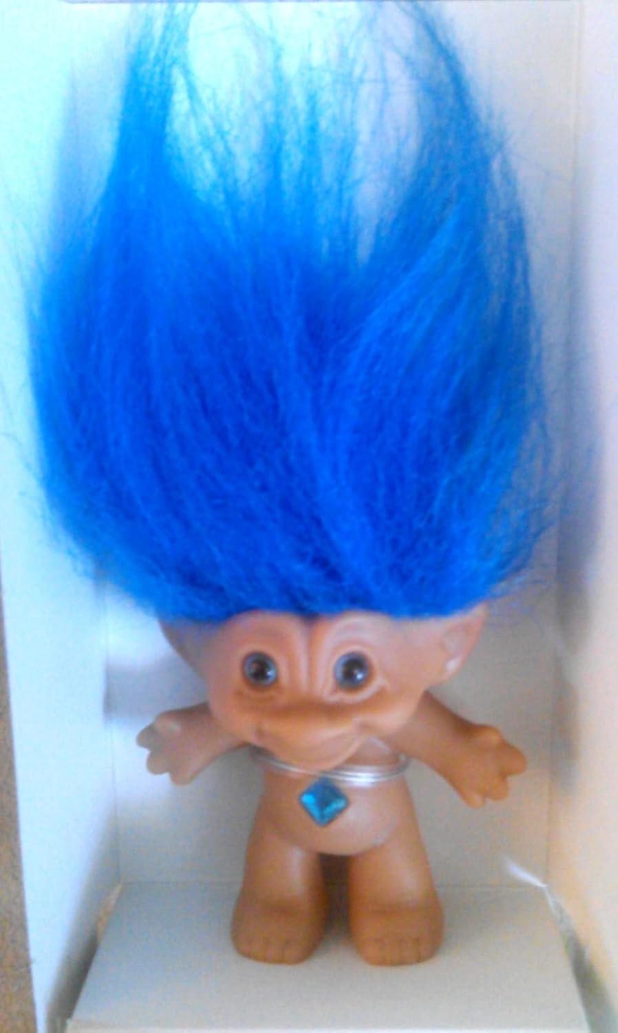 ace novelty co inc troll dolls