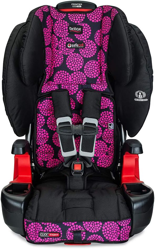 britax frontier clicktight broadway