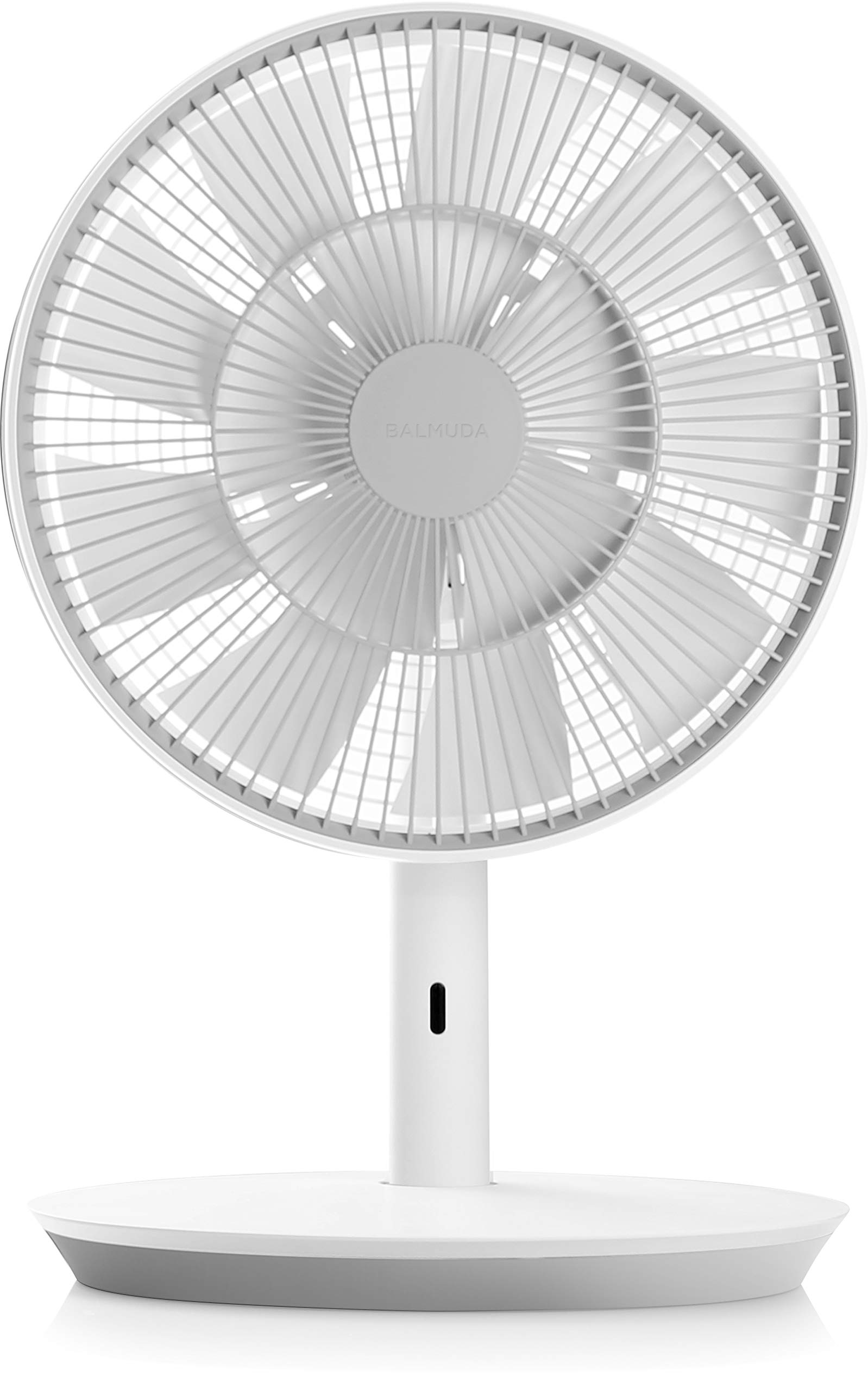 Mua BALMUDA The GreenFan EGF-1700-WG DC Motor Fan, White & Gray