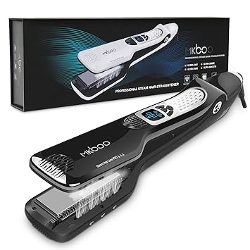 professional hair straightener amazon