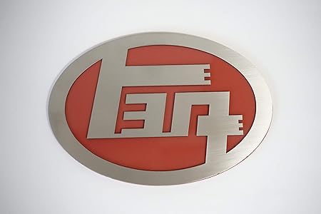 Amazon トヨタエンブレム エンブレム オリジナルエンブレム Car用品 ステッカー プレート ステッカー デカール 車 バイク