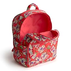 Vera Bradley Featherweight Large Bancroft