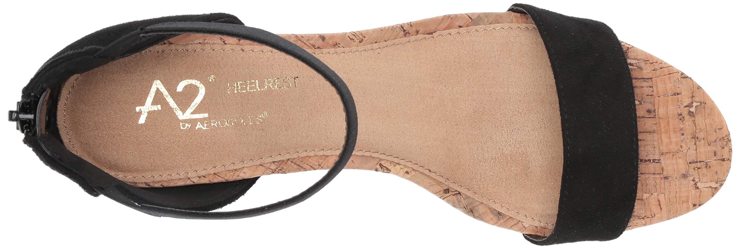 Aerosoles Women's Line Up Heeled Sandal - Image 9