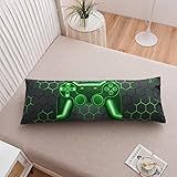 NTBED Gaming Body Pillow Cover 100% Brushed