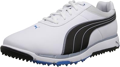 puma faas golf
