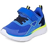 The Children's Place Baby-Boys Baby Boys and Toddler Everyday Casual Sneakers