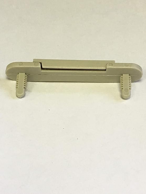 Set of 10 pcs Window Sash Weep Cover 1210BEIGE