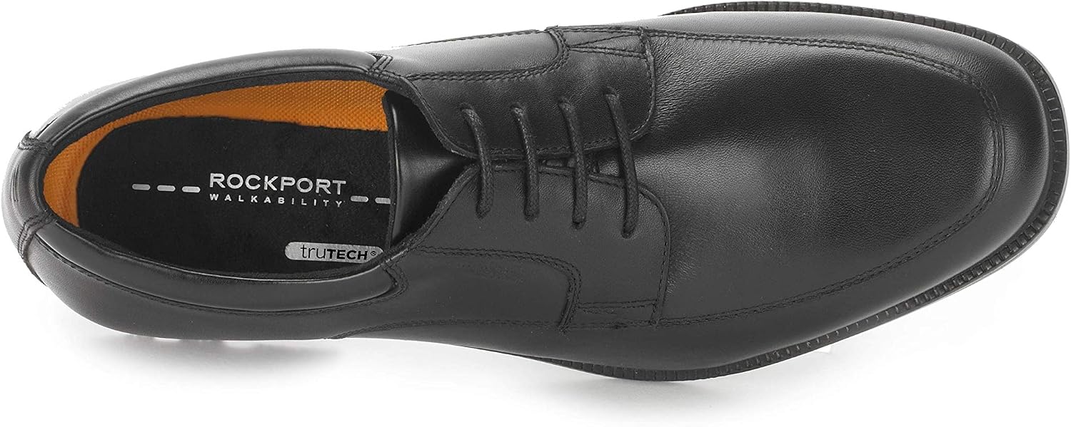Shoes Rockport Mens Essential Details 