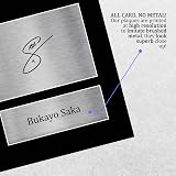 HWC Trading Bukayo Saka Autograph Printed Photo A4 297x210mm view 5