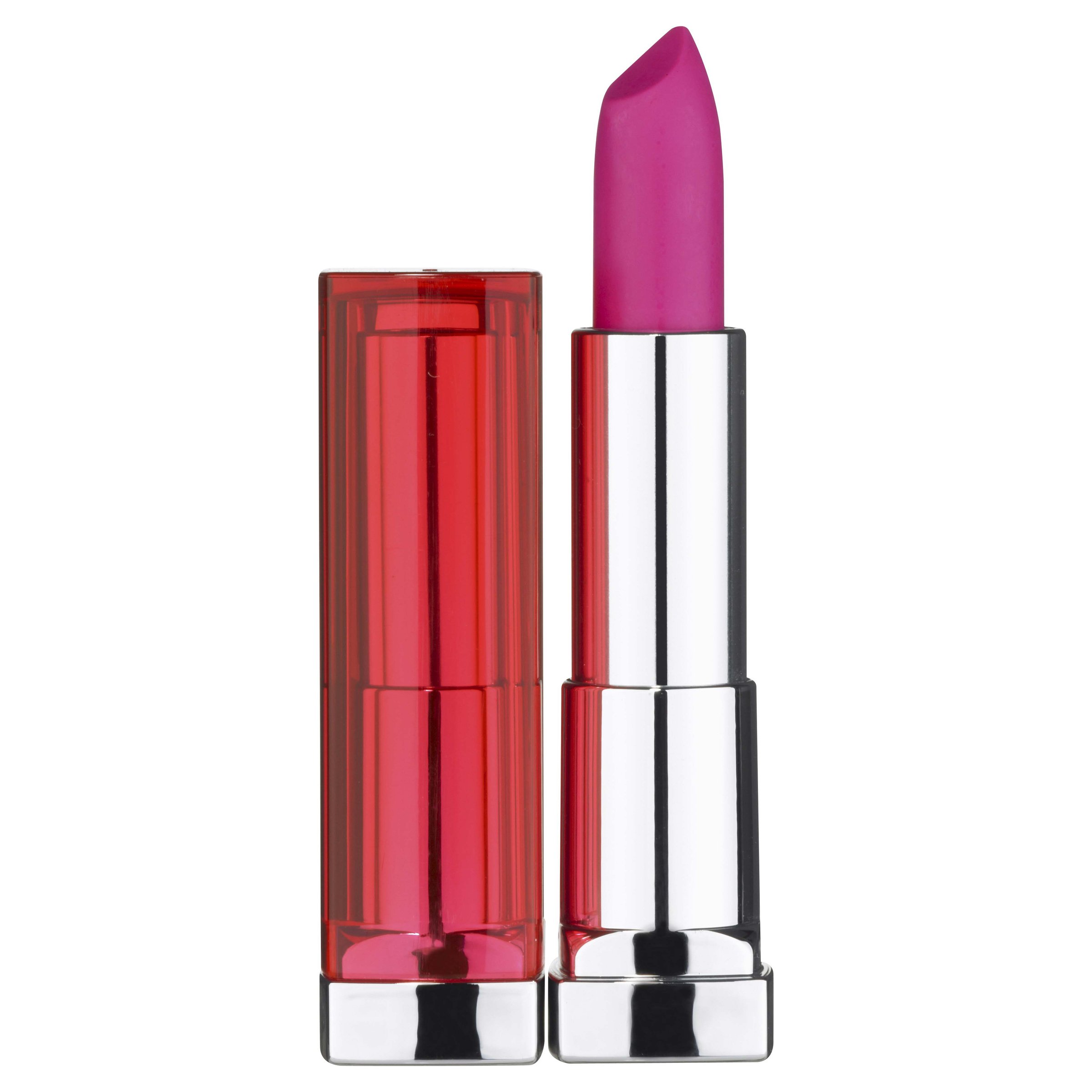 Maybelline Color Sensational Lipstick 902 Fuchsia Flash